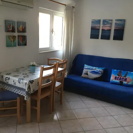 Apartamento Albatross View *