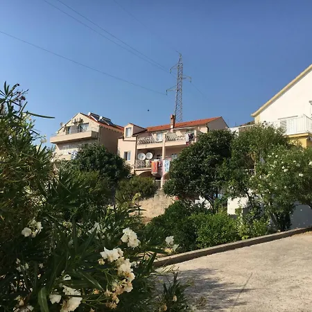 Albatross View Apartamento Cavtat