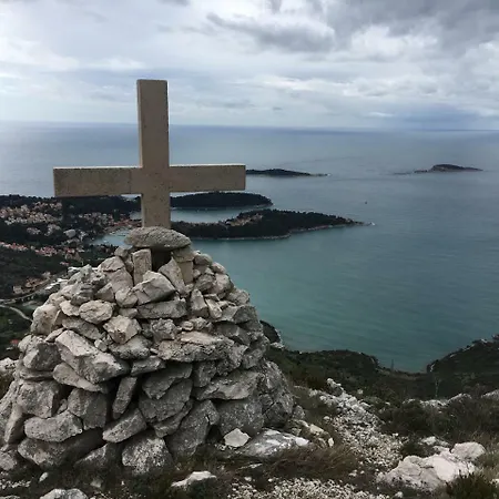 Albatross View Cavtat