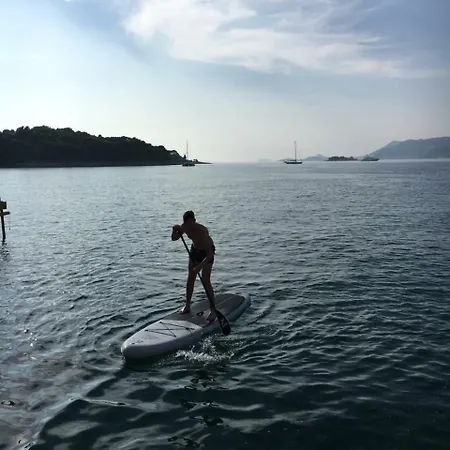 Albatross View Apartment Cavtat